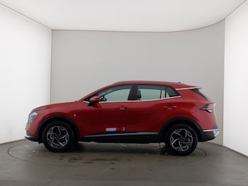Used Kia Sportage 2025 for sale - 76055288: Photo 4