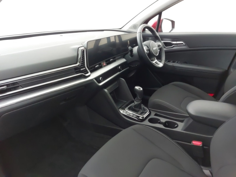 Used Kia Sportage 2025 for sale - 76055288: Photo 5