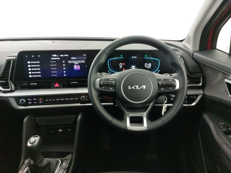 Used Kia Sportage 2025 for sale - 76055288: Photo 7