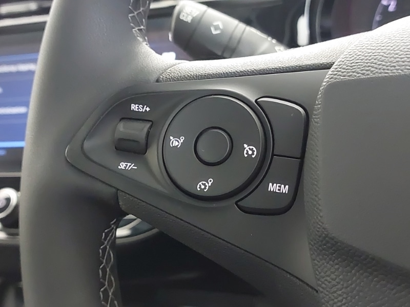 Used Vauxhall Corsa 2024 for sale - 76325407: Photo 13