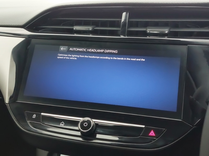 Used Vauxhall Corsa 2024 for sale - 76325407: Photo 14