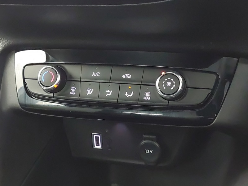 Used Vauxhall Corsa 2024 for sale - 76325407: Photo 16