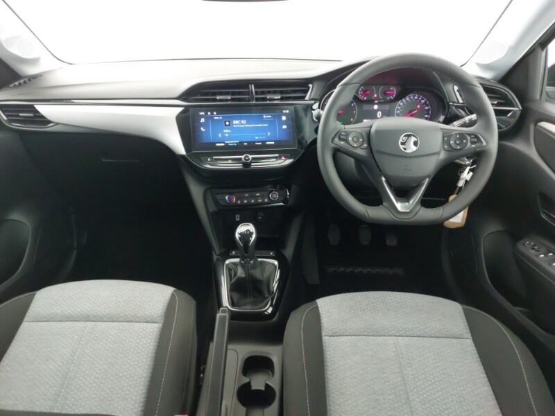 Used Vauxhall Corsa 2024 for sale - 76325407: Photo 2