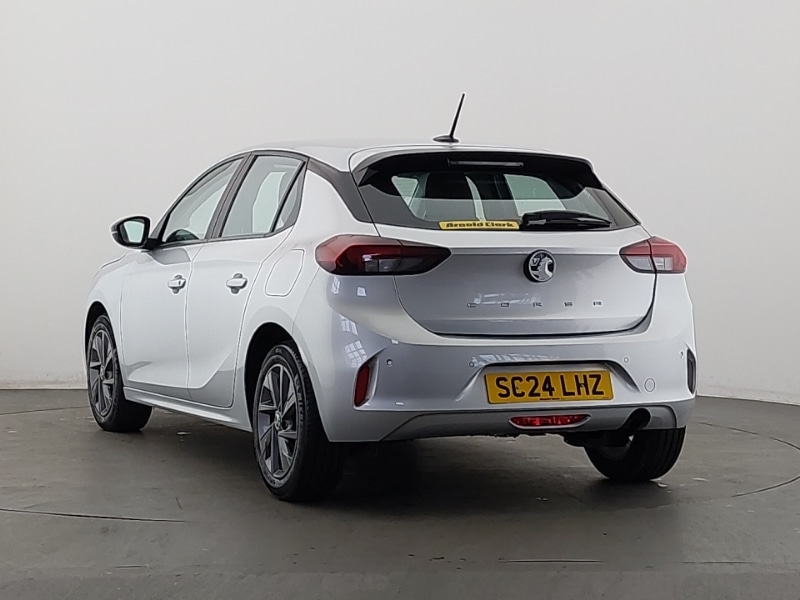 Used Vauxhall Corsa 2024 for sale - 76325407: Photo 3