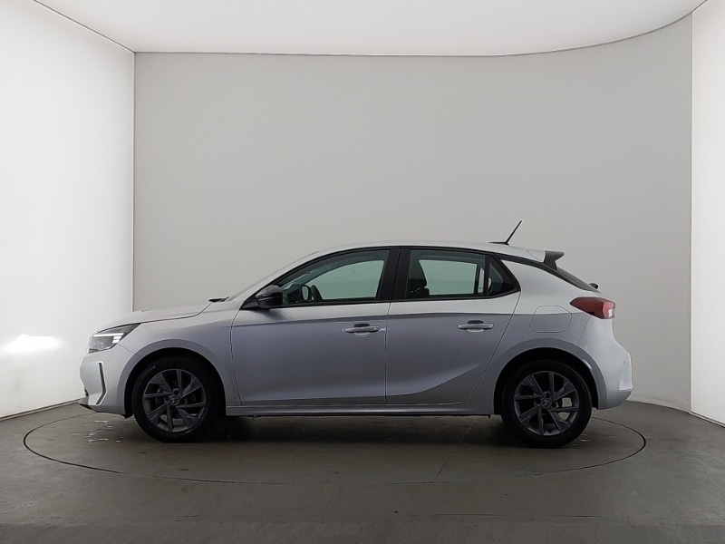 Used Vauxhall Corsa 2024 for sale - 76325407: Photo 4