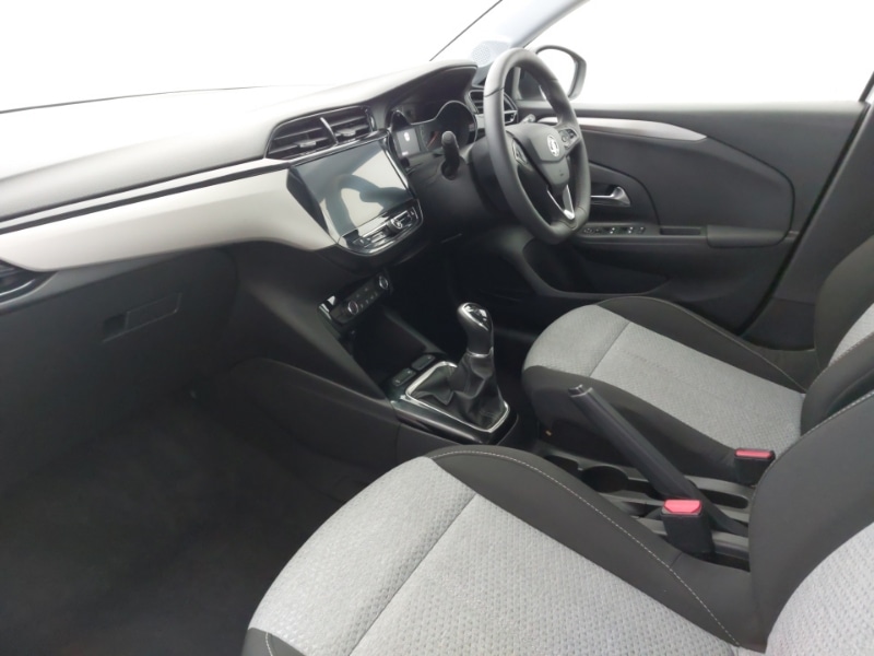 Used Vauxhall Corsa 2024 for sale - 76325407: Photo 5