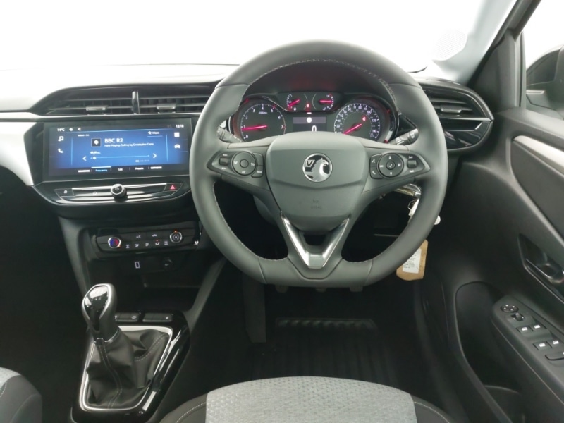 Used Vauxhall Corsa 2024 for sale - 76325407: Photo 7