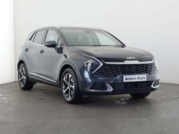 2024 - 1.6T GDi 207 HEV 3 5dr Auto