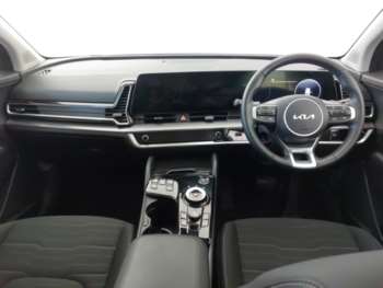 Used Kia Sportage 2024 for sale - 74254019: Photo