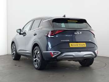 Used Kia Sportage 2024 for sale - 74254019: Photo