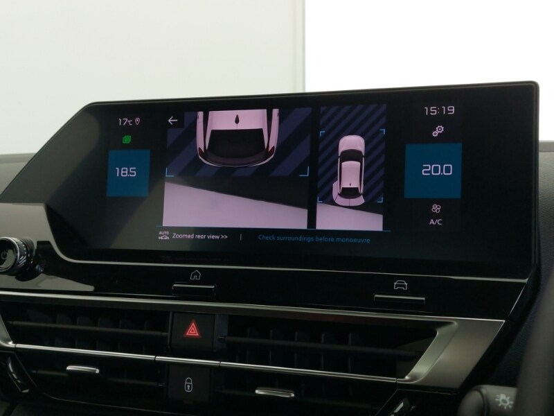 Used Citroen C4 2022 for sale - 78225045: Photo 15