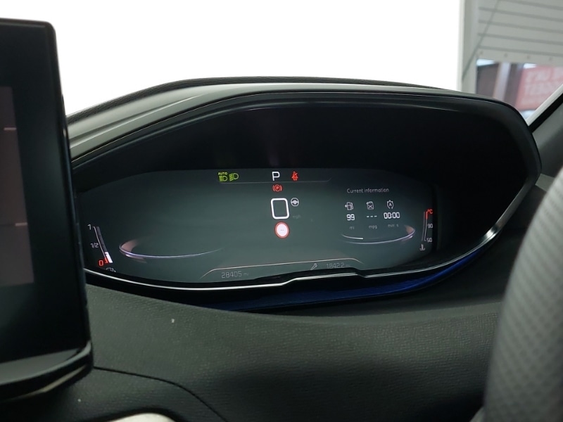 Used Peugeot 3008 2021 for sale - 77197660: Photo 15