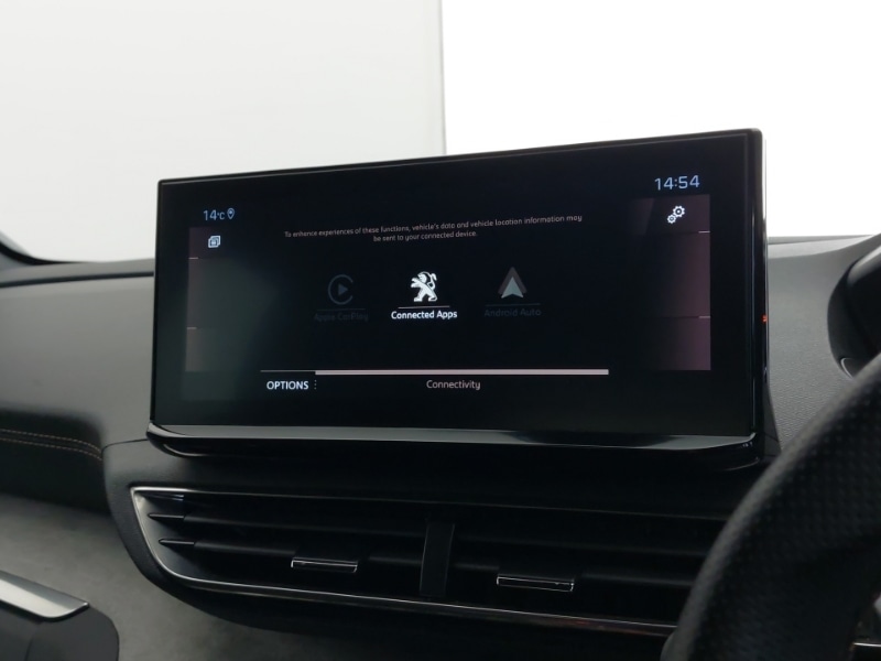 Used Peugeot 3008 2021 for sale - 77197660: Photo 17