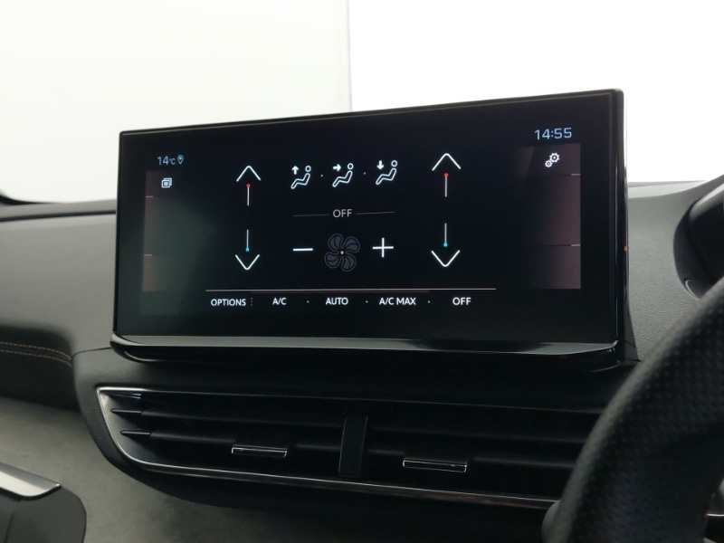 Used Peugeot 3008 2021 for sale - 77197660: Photo 18