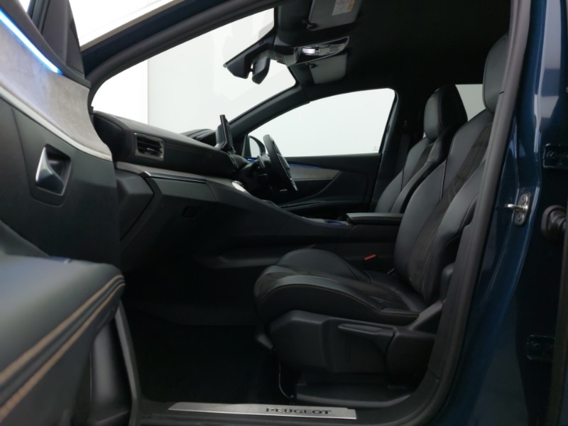 Used Peugeot 3008 2021 for sale - 77197660: Photo 5