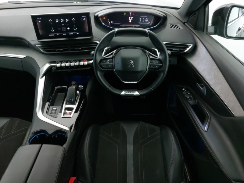 Used Peugeot 3008 2021 for sale - 77197660: Photo 7