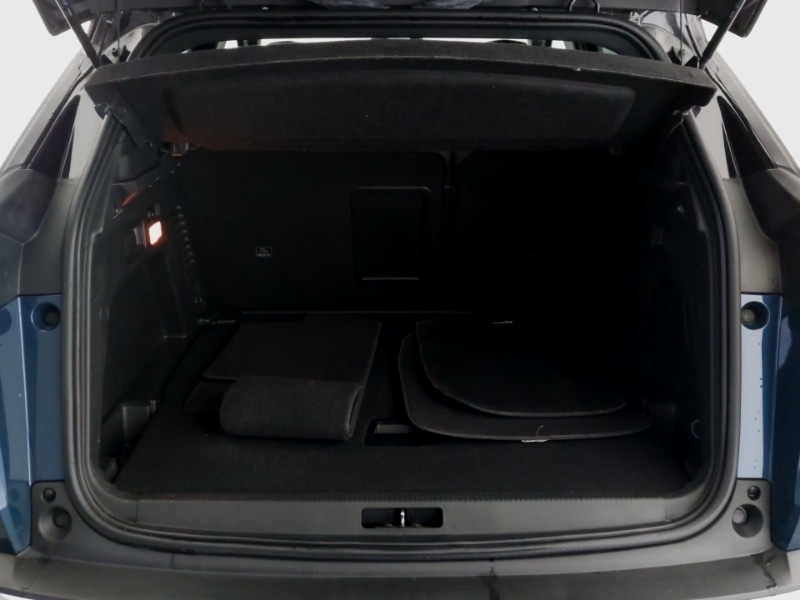 Used Peugeot 3008 2021 for sale - 77197660: Photo 8