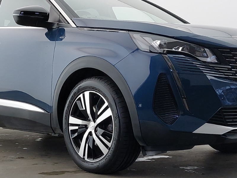 Used Peugeot 3008 2021 for sale - 77197660: Photo 9