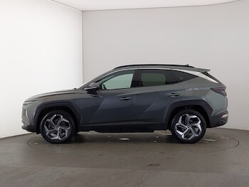 Used Hyundai TUCSON 2023 for sale - 78440613: Photo