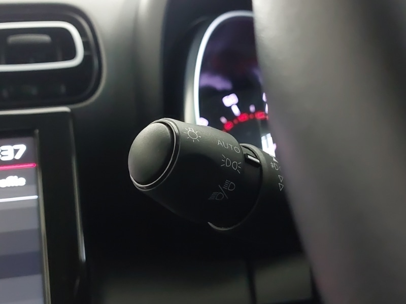 Used Citroen C3 Aircross 2022 for sale - 77564415: Photo 14