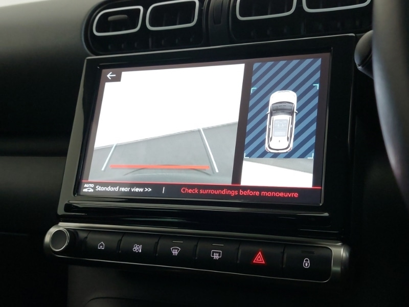 Used Citroen C3 Aircross 2022 for sale - 77564415: Photo 16