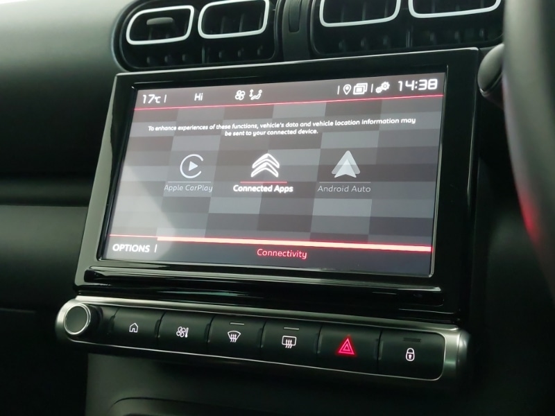 Used Citroen C3 Aircross 2022 for sale - 77564415: Photo 17