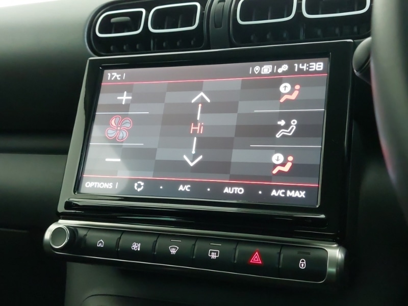 Used Citroen C3 Aircross 2022 for sale - 77564415: Photo 18