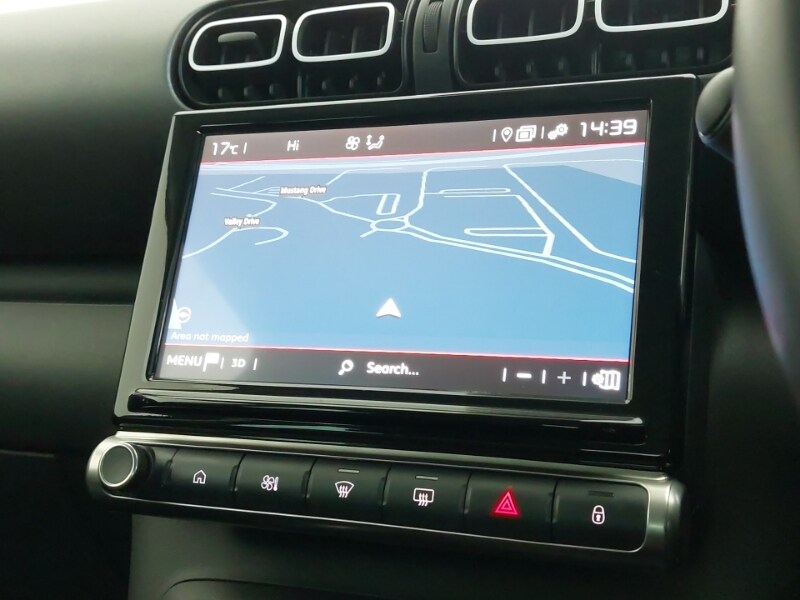 Used Citroen C3 Aircross 2022 for sale - 77564415: Photo 19