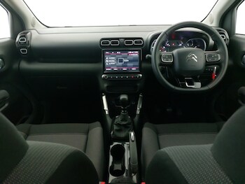 Used Citroen C3 Aircross 2022 for sale - 77564415: Photo