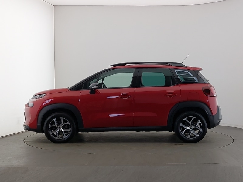 Used Citroen C3 Aircross 2022 for sale - 77564415: Photo 4