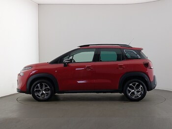 Used Citroen C3 Aircross 2022 for sale - 77564415: Photo