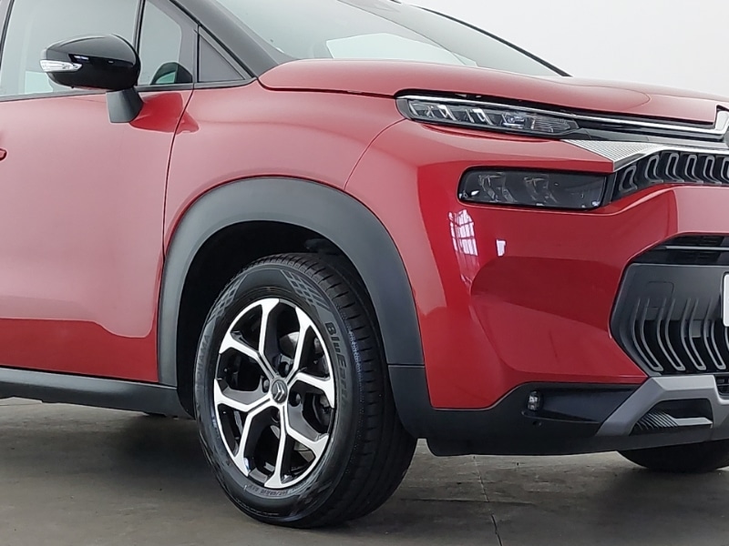 Used Citroen C3 Aircross 2022 for sale - 77564415: Photo 9
