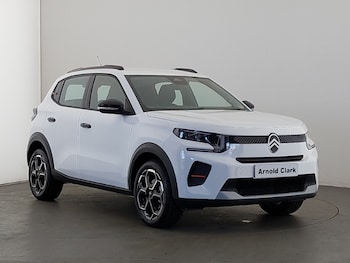 Used Citroen C3 2026 for sale - 78440720: Photo