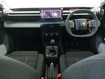 Used Citroen C3 2026 for sale - 78440720: Photo