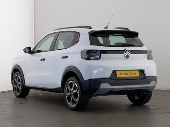 Used Citroen C3 2026 for sale - 78440720: Photo