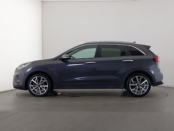 Used Kia Niro 2020 for sale - 79278737: Photo