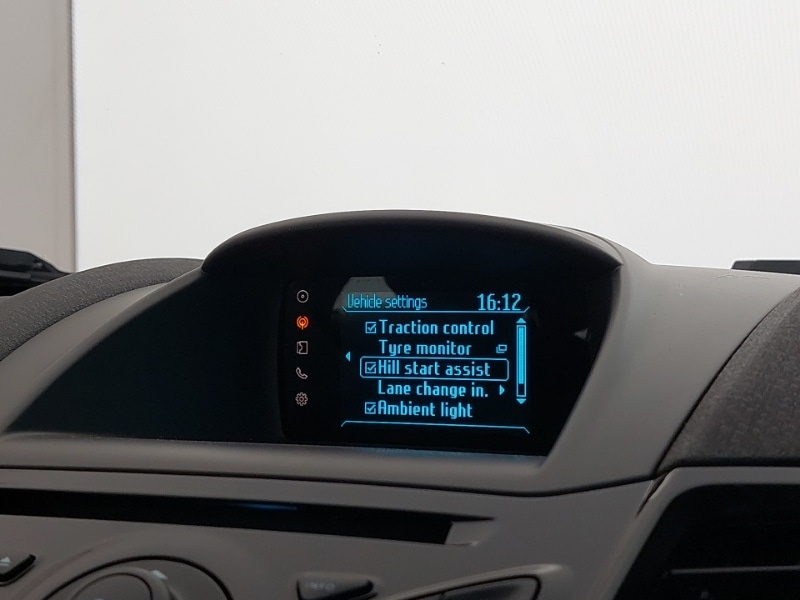 Used Ford Fiesta 2014 for sale - 77782459: Photo 16