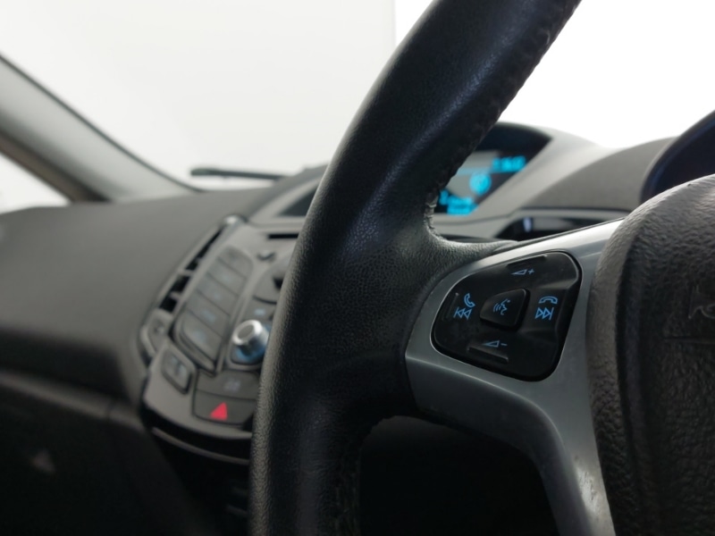 Used Ford Fiesta 2014 for sale - 77782459: Photo 18