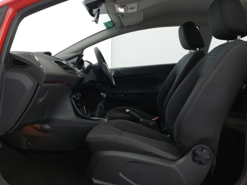 Used Ford Fiesta 2014 for sale - 77782459: Photo 5