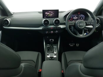 Used Audi Q2 2023 for sale - 78976828: Photo