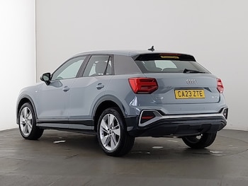 Used Audi Q2 2023 for sale - 78976828: Photo