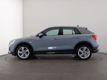 Used Audi Q2 2023 for sale - 78976828: Photo