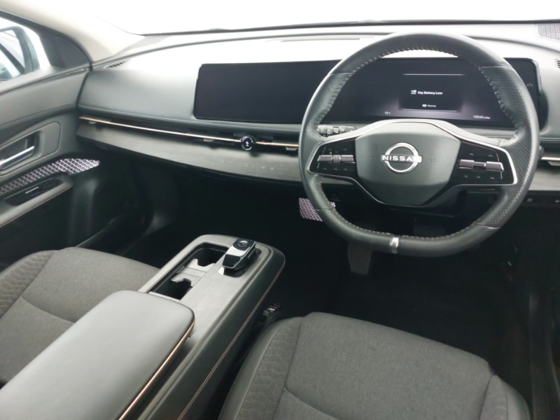 Used Nissan ARIYA 2024 for sale - 76619155: Photo 11