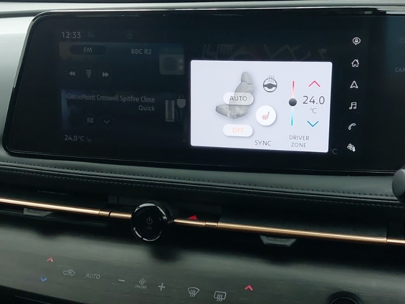 Used Nissan ARIYA 2024 for sale - 76619155: Photo 15