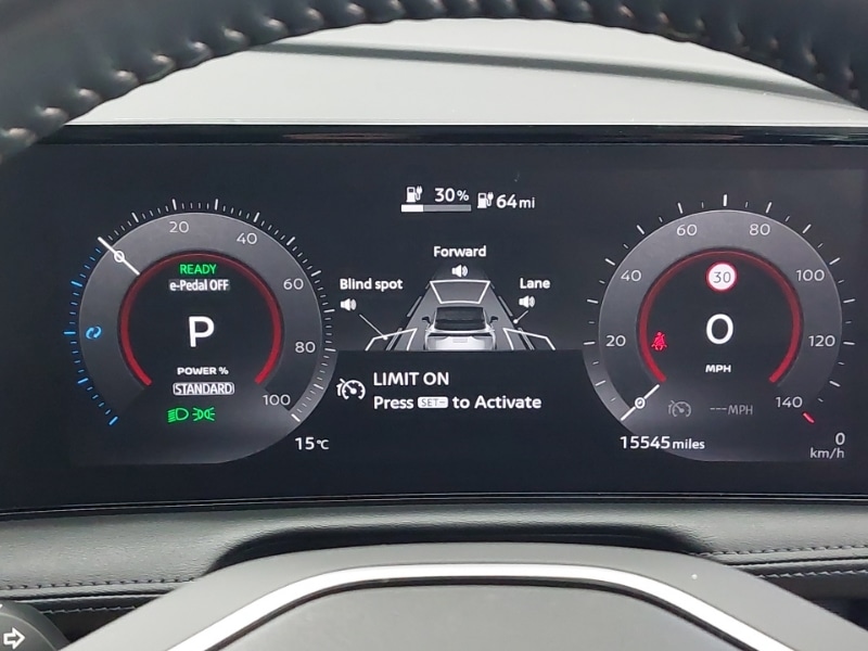 Used Nissan ARIYA 2024 for sale - 76619155: Photo 17