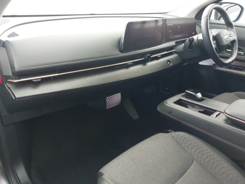 Used Nissan ARIYA 2024 for sale - 76619155: Photo 5