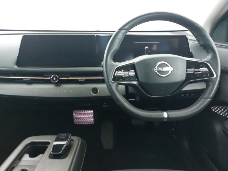 Used Nissan ARIYA 2024 for sale - 76619155: Photo 7