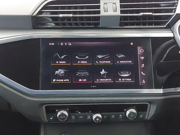 Used Audi Q3 2023 for sale - 76183284: Photo 10