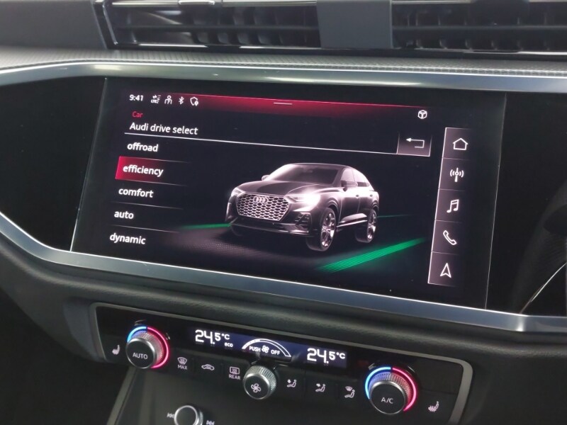 Used Audi Q3 2023 for sale - 76183284: Photo 13