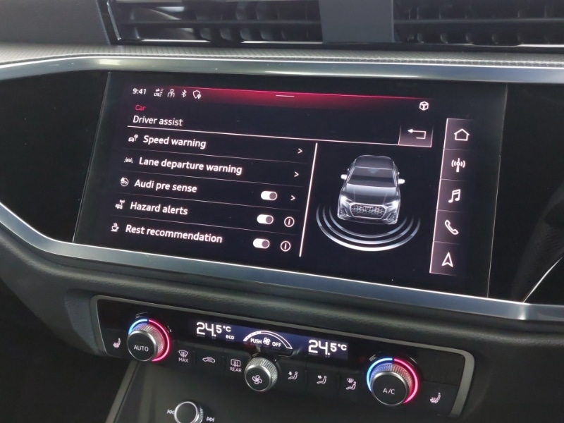 Used Audi Q3 2023 for sale - 76183284: Photo 14